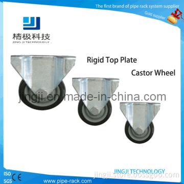 Fixed Caster Wheel Made in China